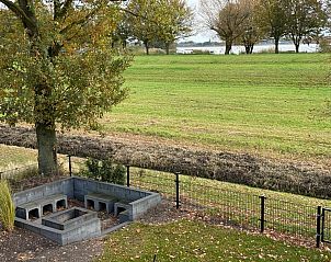 Verblijf 2101204 - Vakantiewoning Oostelijk Flevoland - Vrijstaande woning in Biddinghuizen