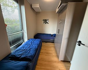 Verblijf 2101204 - Vakantiewoning Oostelijk Flevoland - Vrijstaande woning in Biddinghuizen