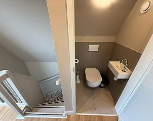 Verblijf 2101204 - Vakantiewoning Oostelijk Flevoland - Vrijstaande woning in Biddinghuizen