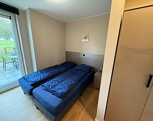 Verblijf 2101204 - Vakantiewoning Oostelijk Flevoland - Vrijstaande woning in Biddinghuizen