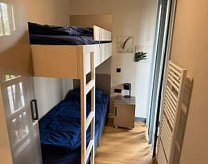 Verblijf 2101204 - Vakantiewoning Oostelijk Flevoland - Vrijstaande woning in Biddinghuizen