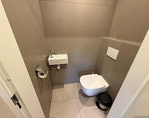 Verblijf 2101204 - Vakantiewoning Oostelijk Flevoland - Vrijstaande woning in Biddinghuizen