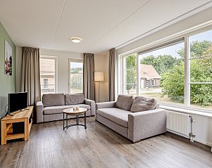 Verblijf 2101206 - Vakantiewoning Oostelijk Flevoland - Geschakelde woning in Biddinghuizen