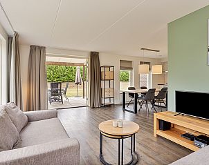 Verblijf 2101206 - Vakantiewoning Oostelijk Flevoland - Geschakelde woning in Biddinghuizen