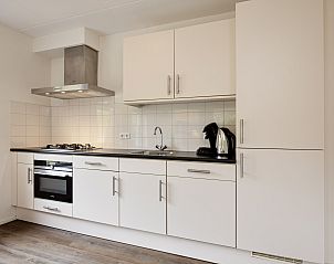 Verblijf 2101206 - Vakantiewoning Oostelijk Flevoland - Geschakelde woning in Biddinghuizen