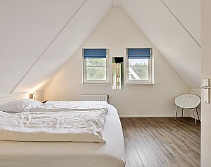 Verblijf 2101206 - Vakantiewoning Oostelijk Flevoland - Geschakelde woning in Biddinghuizen