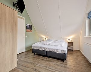 Verblijf 2101206 - Vakantiewoning Oostelijk Flevoland - Geschakelde woning in Biddinghuizen