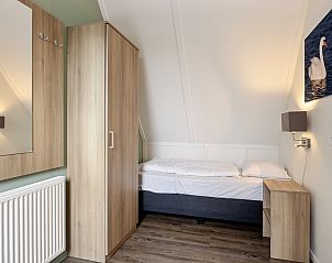 Verblijf 2101206 - Vakantiewoning Oostelijk Flevoland - Geschakelde woning in Biddinghuizen