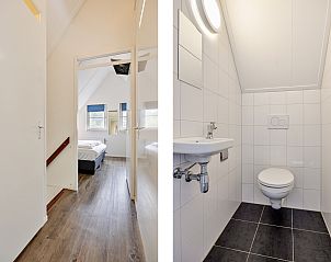 Verblijf 2101206 - Vakantiewoning Oostelijk Flevoland - Geschakelde woning in Biddinghuizen