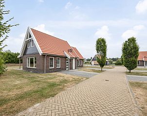 Verblijf 2101206 - Vakantiewoning Oostelijk Flevoland - Geschakelde woning in Biddinghuizen