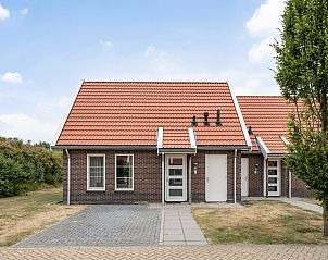 Verblijf 2101206 - Vakantiewoning Oostelijk Flevoland - Geschakelde woning in Biddinghuizen