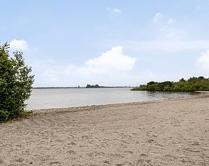 Verblijf 2101206 - Vakantiewoning Oostelijk Flevoland - Geschakelde woning in Biddinghuizen
