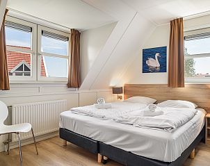Verblijf 2101208 - Bungalow Oostelijk Flevoland - Waterparc Veluwemeer | 16-persoons villa | 16N
