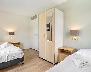 Verblijf 2101208 - Bungalow Oostelijk Flevoland - Waterparc Veluwemeer | 16-persoons villa | 16N