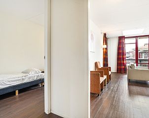 Verblijf 2101209 - Bungalow Oostelijk Flevoland - Waterparc Veluwemeer | 6-persoons appartement | 6BA