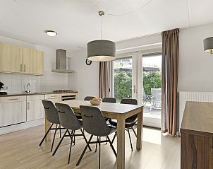 Unterkunft 2101210 - Bungalow Oostelijk Flevoland - Waterparc Veluwemeer | 6-persoons villa | 6C2