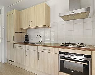 Unterkunft 2101210 - Bungalow Oostelijk Flevoland - Waterparc Veluwemeer | 6-persoons villa | 6C2