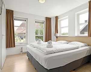 Unterkunft 2101210 - Bungalow Oostelijk Flevoland - Waterparc Veluwemeer | 6-persoons villa | 6C2