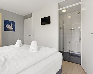 Unterkunft 2101210 - Bungalow Oostelijk Flevoland - Waterparc Veluwemeer | 6-persoons villa | 6C2