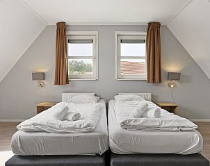 Unterkunft 2101210 - Bungalow Oostelijk Flevoland - Waterparc Veluwemeer | 6-persoons villa | 6C2