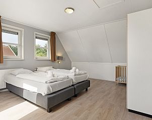 Unterkunft 2101210 - Bungalow Oostelijk Flevoland - Waterparc Veluwemeer | 6-persoons villa | 6C2