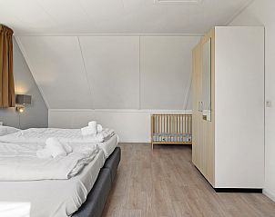 Unterkunft 2101210 - Bungalow Oostelijk Flevoland - Waterparc Veluwemeer | 6-persoons villa | 6C2