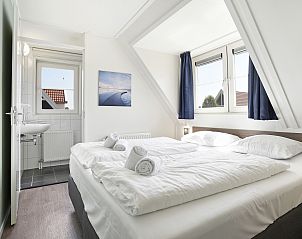 Verblijf 2101213 - Bungalow Oostelijk Flevoland - Waterparc Veluwemeer | 10-persoons villa | 10FL+