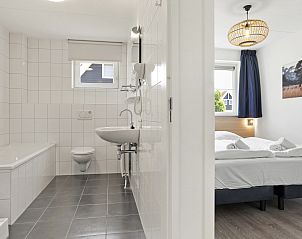 Verblijf 2101213 - Bungalow Oostelijk Flevoland - Waterparc Veluwemeer | 10-persoons villa | 10FL+