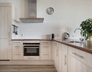 Verblijf 2101217 - Bungalow Oostelijk Flevoland - Waterparc Veluwemeer | 4-persoons appartement | 4LA