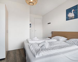 Verblijf 2101217 - Bungalow Oostelijk Flevoland - Waterparc Veluwemeer | 4-persoons appartement | 4LA