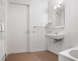 Verblijf 2101217 - Bungalow Oostelijk Flevoland - Waterparc Veluwemeer | 4-persoons appartement | 4LA