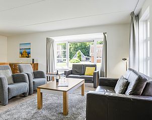 Verblijf 2101219 - Bungalow Oostelijk Flevoland - Waterparc Veluwemeer | 6-persoons villa | 6DL2