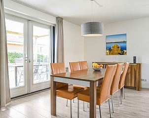 Verblijf 2101219 - Bungalow Oostelijk Flevoland - Waterparc Veluwemeer | 6-persoons villa | 6DL2