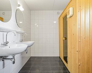 Verblijf 2101219 - Bungalow Oostelijk Flevoland - Waterparc Veluwemeer | 6-persoons villa | 6DL2