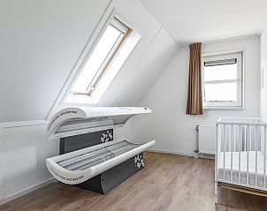 Verblijf 2101219 - Bungalow Oostelijk Flevoland - Waterparc Veluwemeer | 6-persoons villa | 6DL2