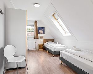 Verblijf 2101219 - Bungalow Oostelijk Flevoland - Waterparc Veluwemeer | 6-persoons villa | 6DL2