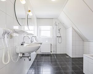 Verblijf 2101219 - Bungalow Oostelijk Flevoland - Waterparc Veluwemeer | 6-persoons villa | 6DL2