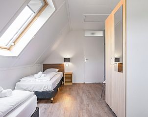 Verblijf 2101219 - Bungalow Oostelijk Flevoland - Waterparc Veluwemeer | 6-persoons villa | 6DL2