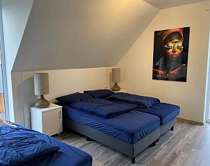 Unterkunft 2101224 - Ferienhaus Oostelijk Flevoland - Vakantiehuis Bosvilla 10