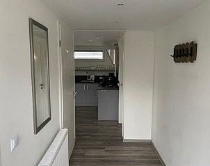 Unterkunft 2101224 - Ferienhaus Oostelijk Flevoland - Vakantiehuis Bosvilla 10