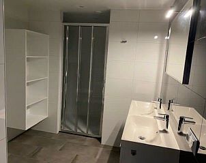 Unterkunft 2101224 - Ferienhaus Oostelijk Flevoland - Vakantiehuis Bosvilla 10