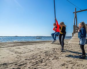 Unterkunft 2101224 - Ferienhaus Oostelijk Flevoland - Vakantiehuis Bosvilla 10