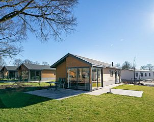 Unterkunft 2101225 - Ferienhaus Oostelijk Flevoland - Vakantiehuis Velthorst 4