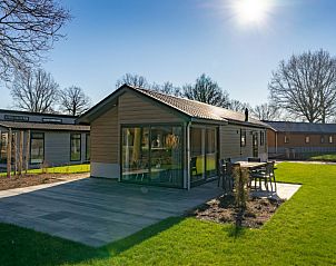 Unterkunft 2101225 - Ferienhaus Oostelijk Flevoland - Vakantiehuis Velthorst 4