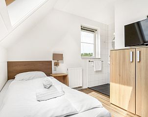 Verblijf 2101226 - Bungalow Oostelijk Flevoland - Waterparc Veluwemeer | 22-persoons villa | 22L