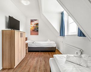 Verblijf 2101226 - Bungalow Oostelijk Flevoland - Waterparc Veluwemeer | 22-persoons villa | 22L
