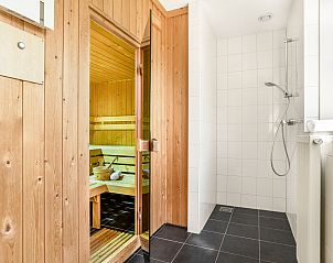 Verblijf 2101226 - Bungalow Oostelijk Flevoland - Waterparc Veluwemeer | 22-persoons villa | 22L