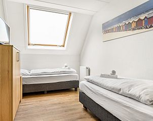 Verblijf 2101226 - Bungalow Oostelijk Flevoland - Waterparc Veluwemeer | 22-persoons villa | 22L