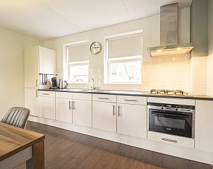 Guest house 2101228 - Bungalow Oostelijk Flevoland - Waterparc Veluwemeer | 4-persoons bungalow - Lepelaar | 4B2