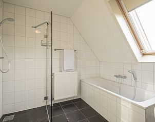 Guest house 2101228 - Bungalow Oostelijk Flevoland - Waterparc Veluwemeer | 4-persoons bungalow - Lepelaar | 4B2